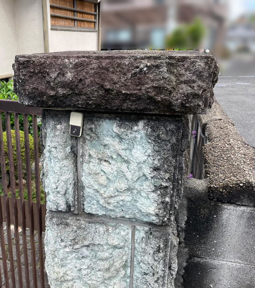 玄関チャイム インターホン 交換 _ 玄関チャイムをモニター付きインターホンに交換したい！ – CBPU